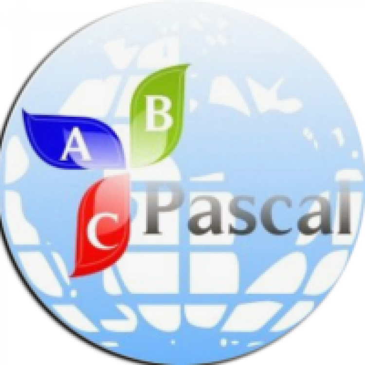Паскаль язык программирования лого. Pascal значок. Паскаль программа значок. Паскаль АБС логотип. Язык pascal abc